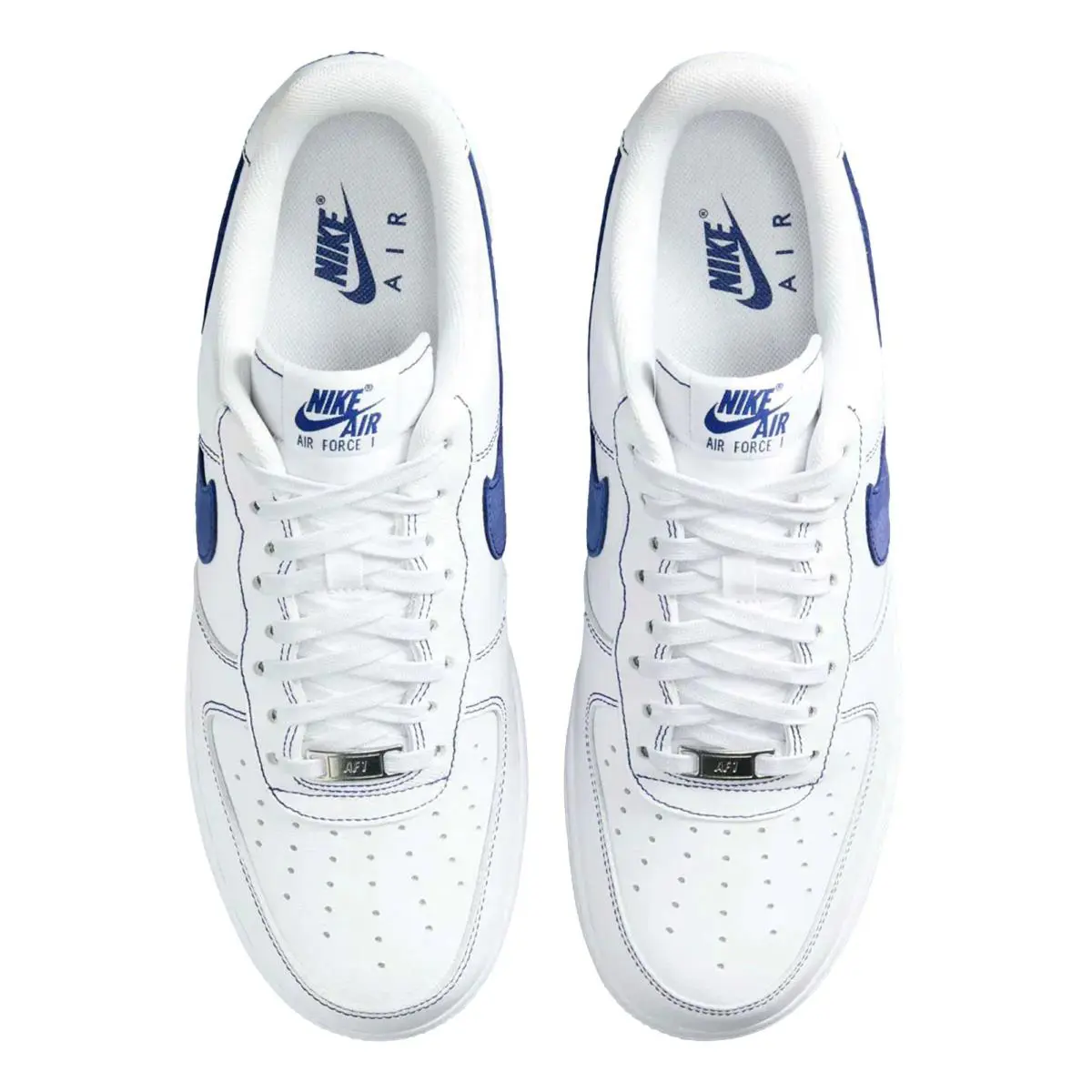 Nike shoes - Air Force 1 `07 LV8 - Multicolor 5