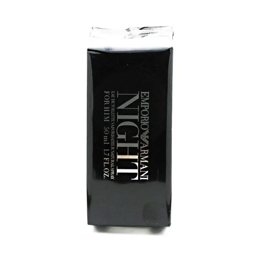 Emporio Armani Night 1.7 oz Eau de Toilette Spray