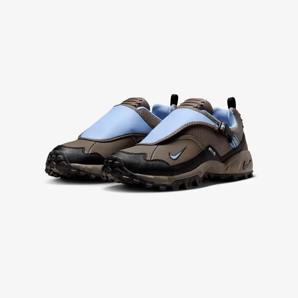 Nike shoes - Nike ACG - ACG - HM7133-200 - Brown 1