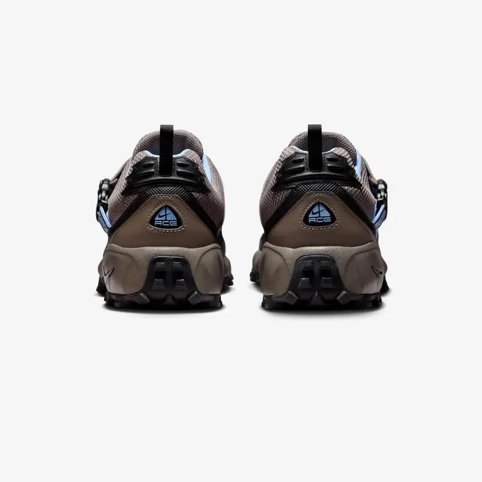 Nike shoes - Nike ACG - ACG - HM7133-200 - Brown 2