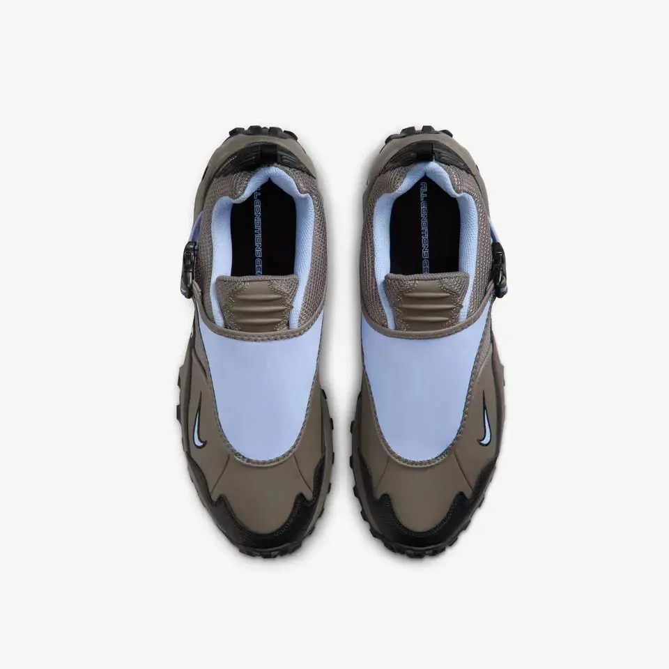 Nike shoes - Nike ACG - ACG - HM7133-200 - Brown 4