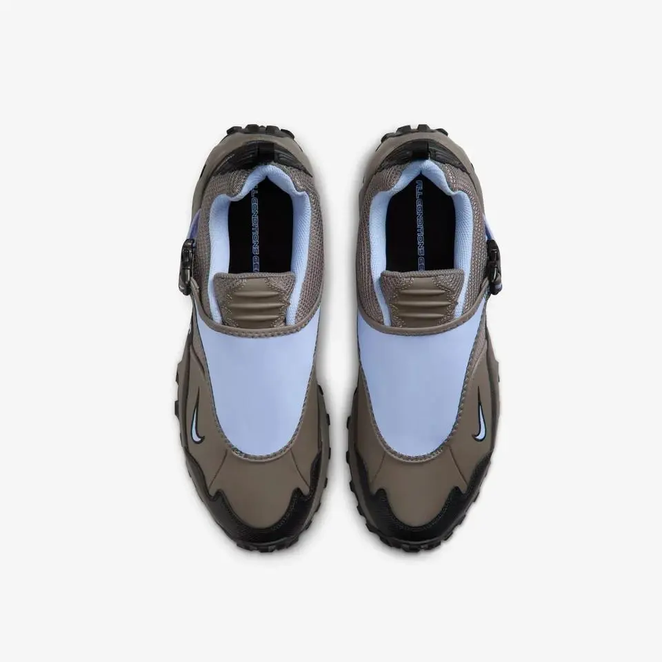 Nike shoes - Nike ACG - ACG - HM7133-200 - Brown 13
