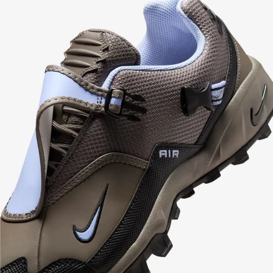Nike shoes - Nike ACG - ACG - HM7133-200 - Brown 3