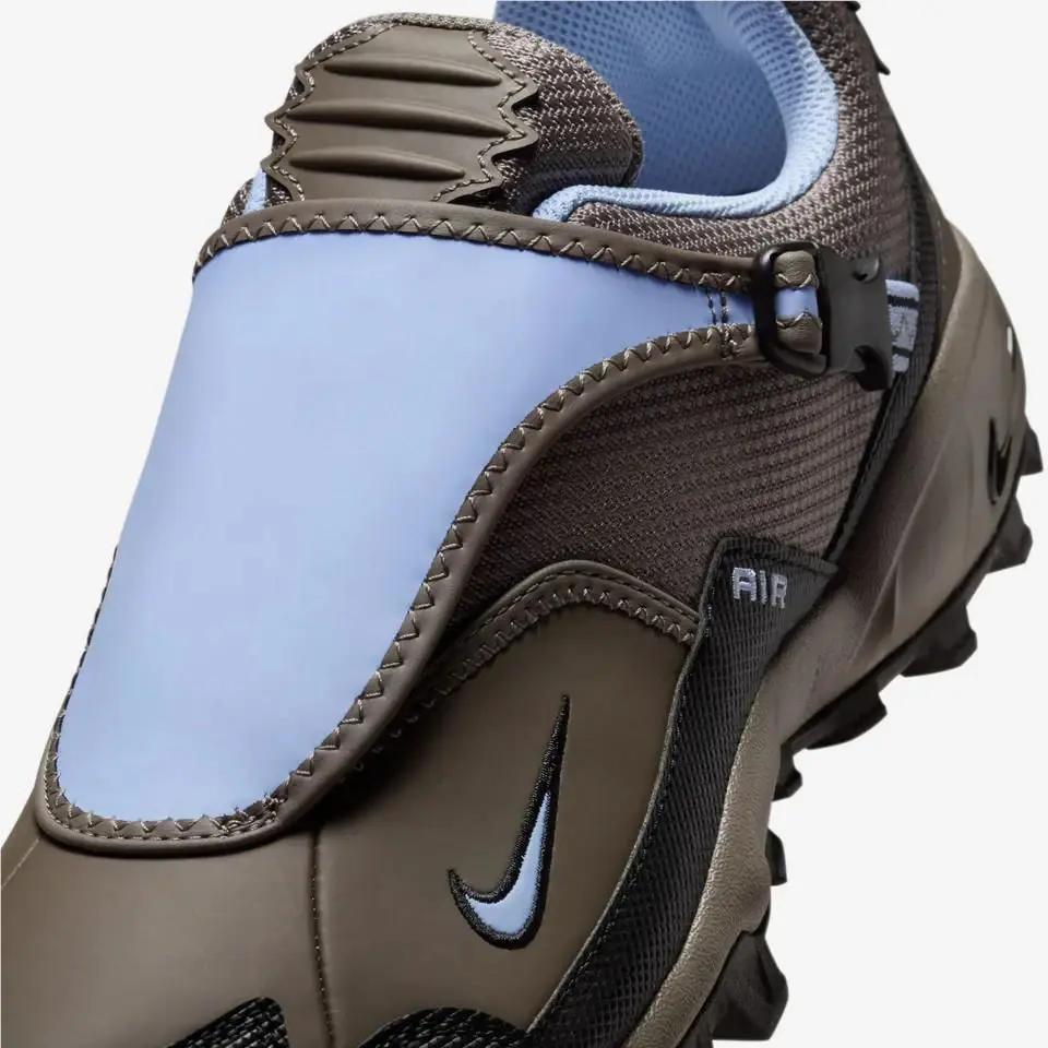 Nike shoes - Nike ACG - ACG - HM7133-200 - Brown 6