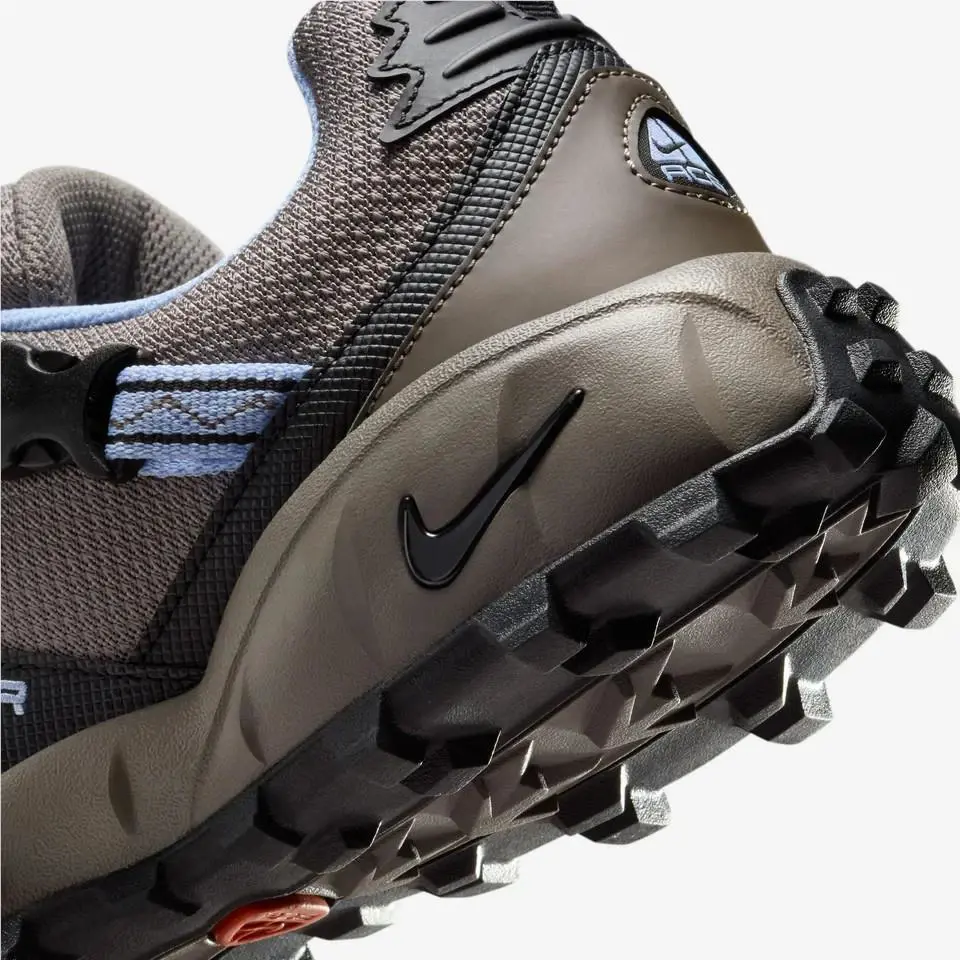 Nike shoes - Nike ACG - ACG - HM7133-200 - Brown 7