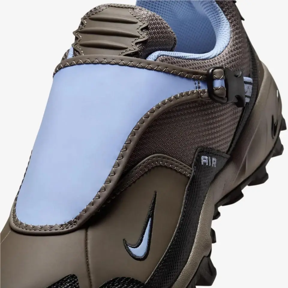 Nike shoes - Nike ACG - ACG - HM7133-200 - Brown 15