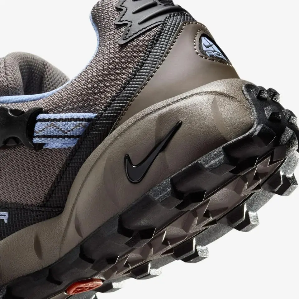 Nike shoes - Nike ACG - ACG - HM7133-200 - Brown 16
