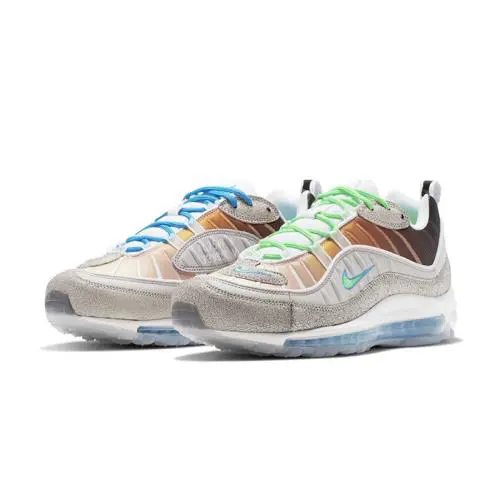 Nike shoes - Nike Air Max 98 - Air Max - CI1502-001 - Multicolor 2