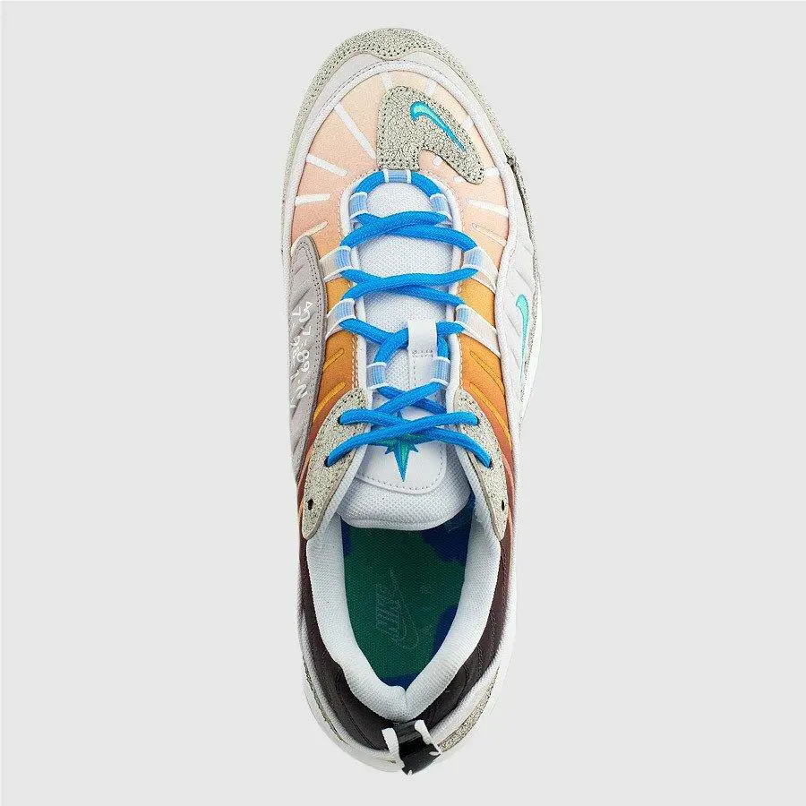 Nike shoes - Nike Air Max 98 - Air Max - CI1502-001 - Multicolor 1