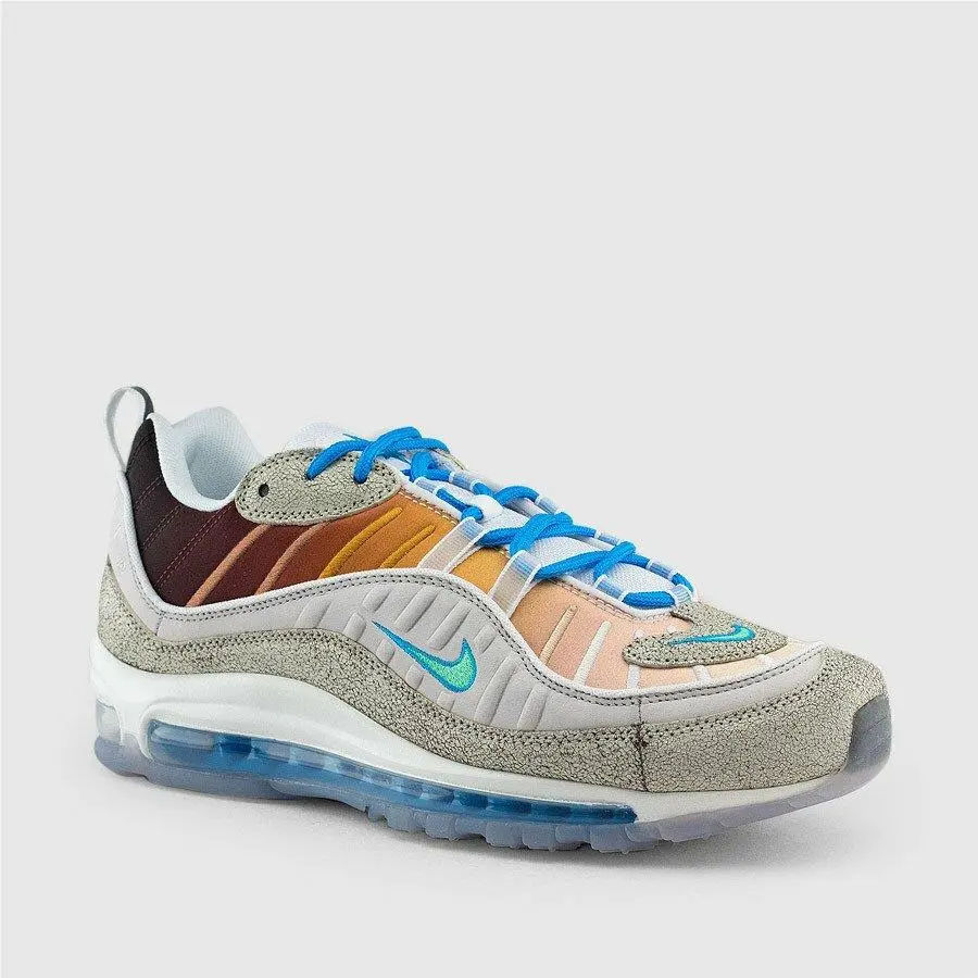 Nike shoes - Nike Air Max 98 - Air Max - CI1502-001 - Multicolor 3