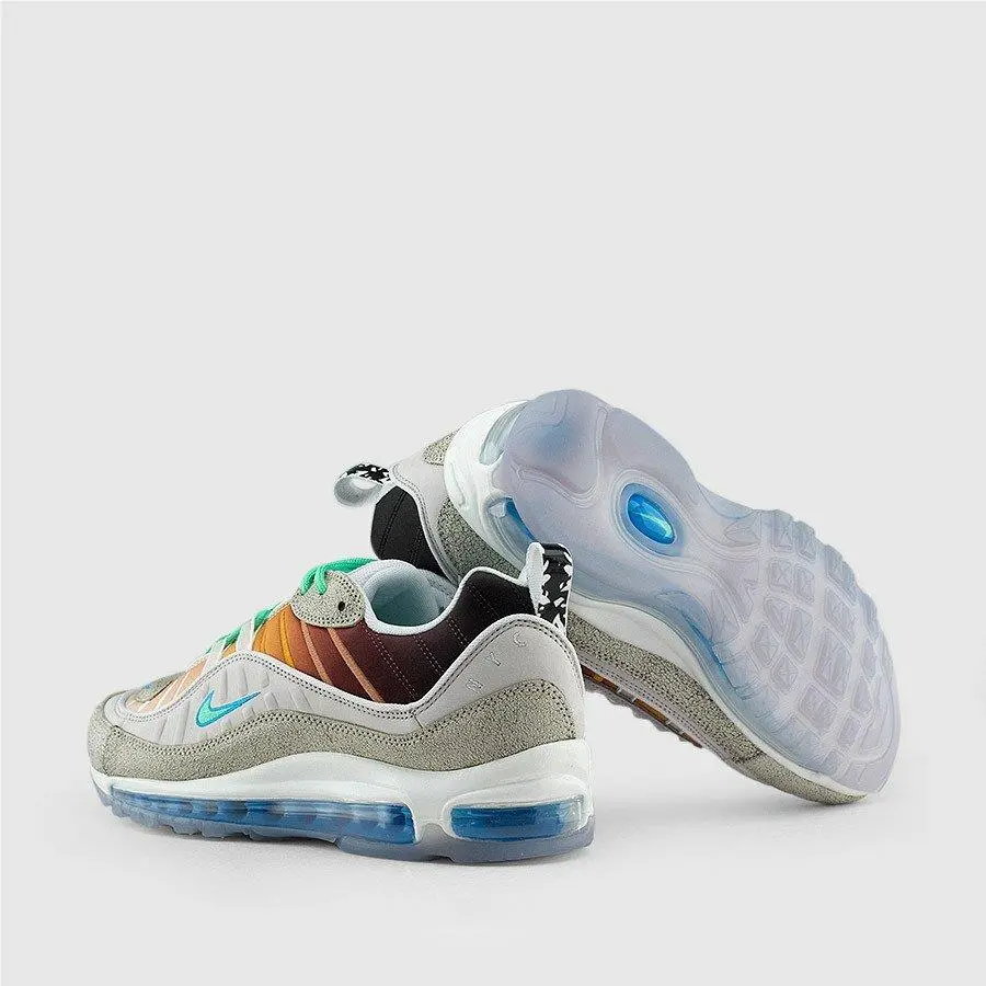 Nike shoes - Nike Air Max 98 - Air Max - CI1502-001 - Multicolor 4