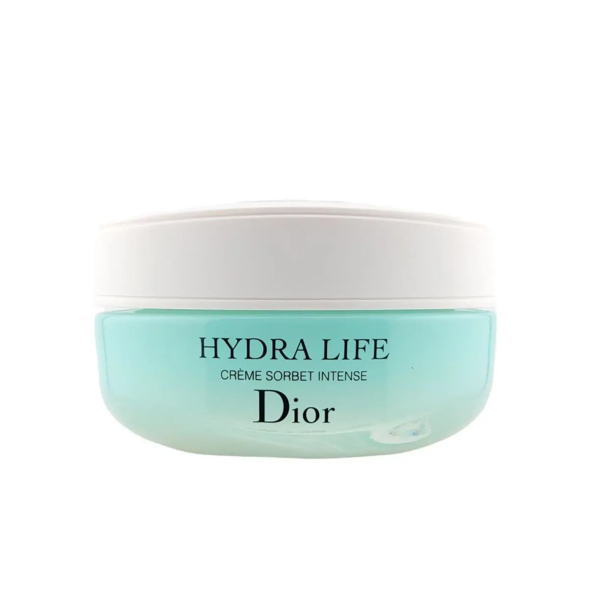 Hydra Life Creme Sorbet Intense Facial Moisturizer 1.7 oz Nwob by Dior