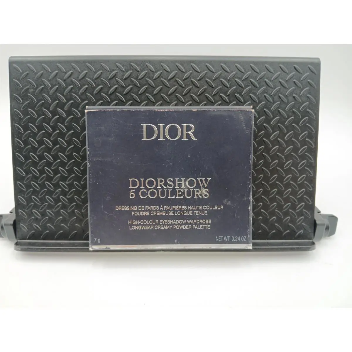 Christian  show 5 Couleurs Eyeshadow 429 Toile DE Jouy 0.24 Oz by Dior