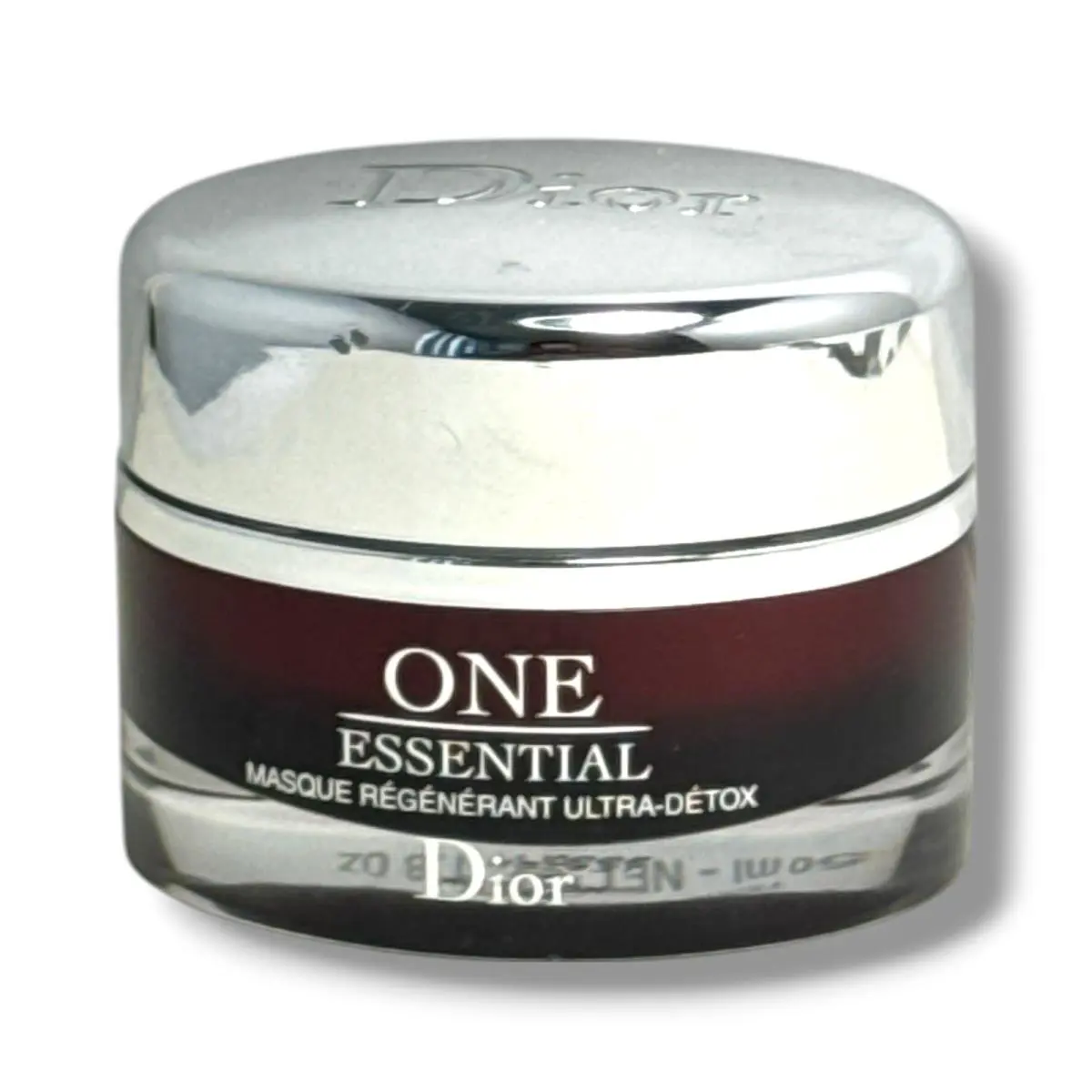 One Essential Ultra-detox Treatment Mask 50ml/1.8fl.oz by Dior