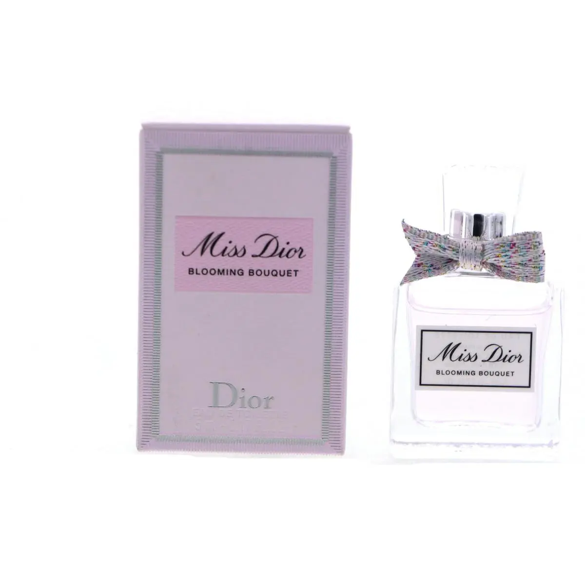 Miss  Blooming Bouquet Eau de Toilette 0.17 oz 2 Pack by Dior
