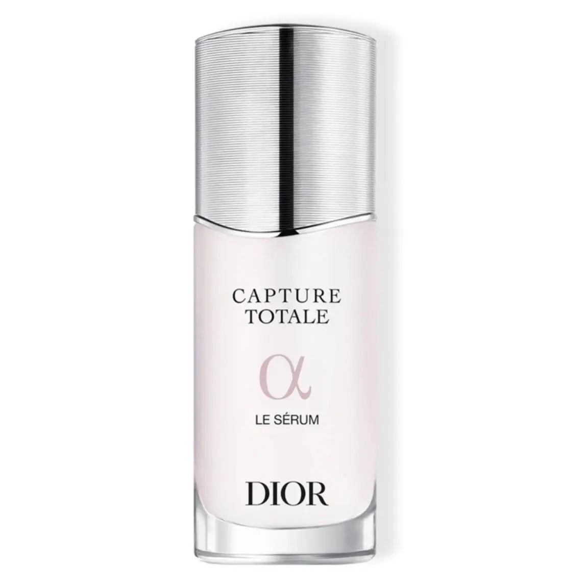 Capture Totale Le Sérum Anti-aging Serum 1.7 Oz Face and Neck by Dior