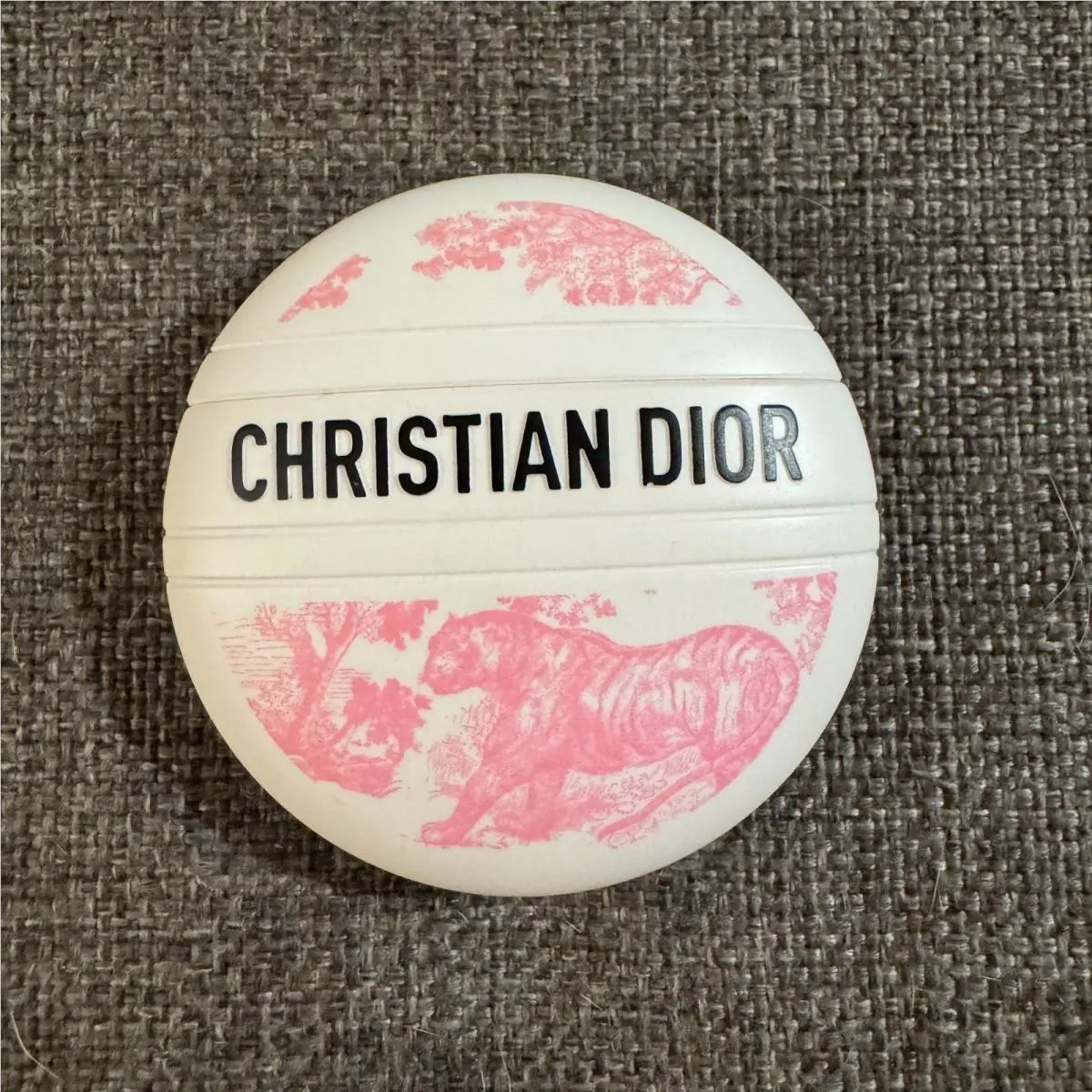Dior Le Baume - Limited Edition Pink - Hands Lips Body Balm - 1.7 oz
