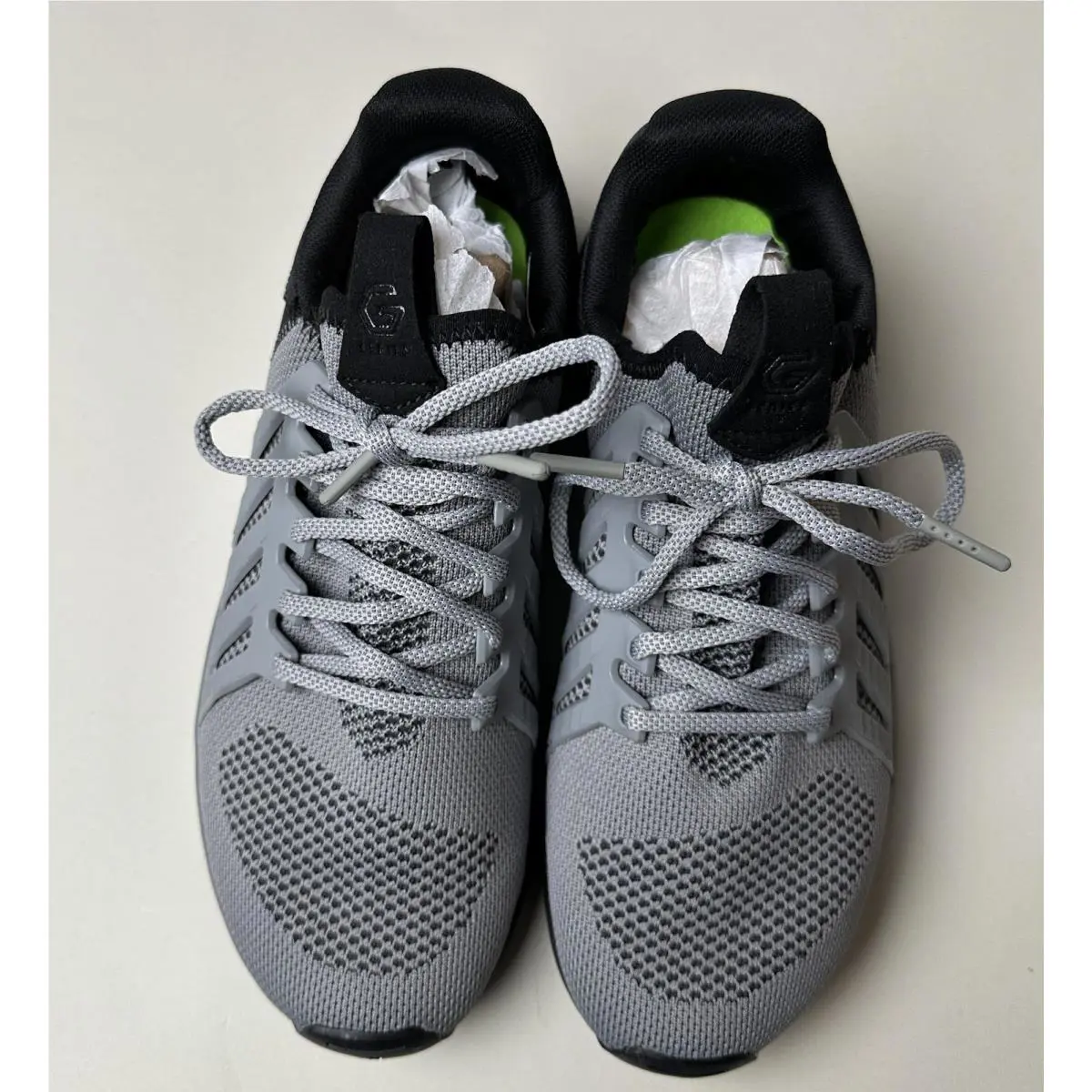 inov-8 shoes - Inov8 Inov-8 F-Lite G 300 - Gray 12