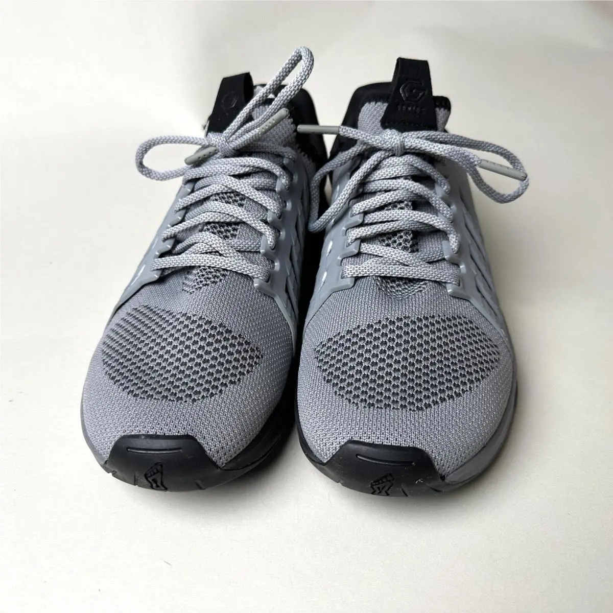 inov-8 shoes - Inov8 Inov-8 F-Lite G 300 - Gray 0