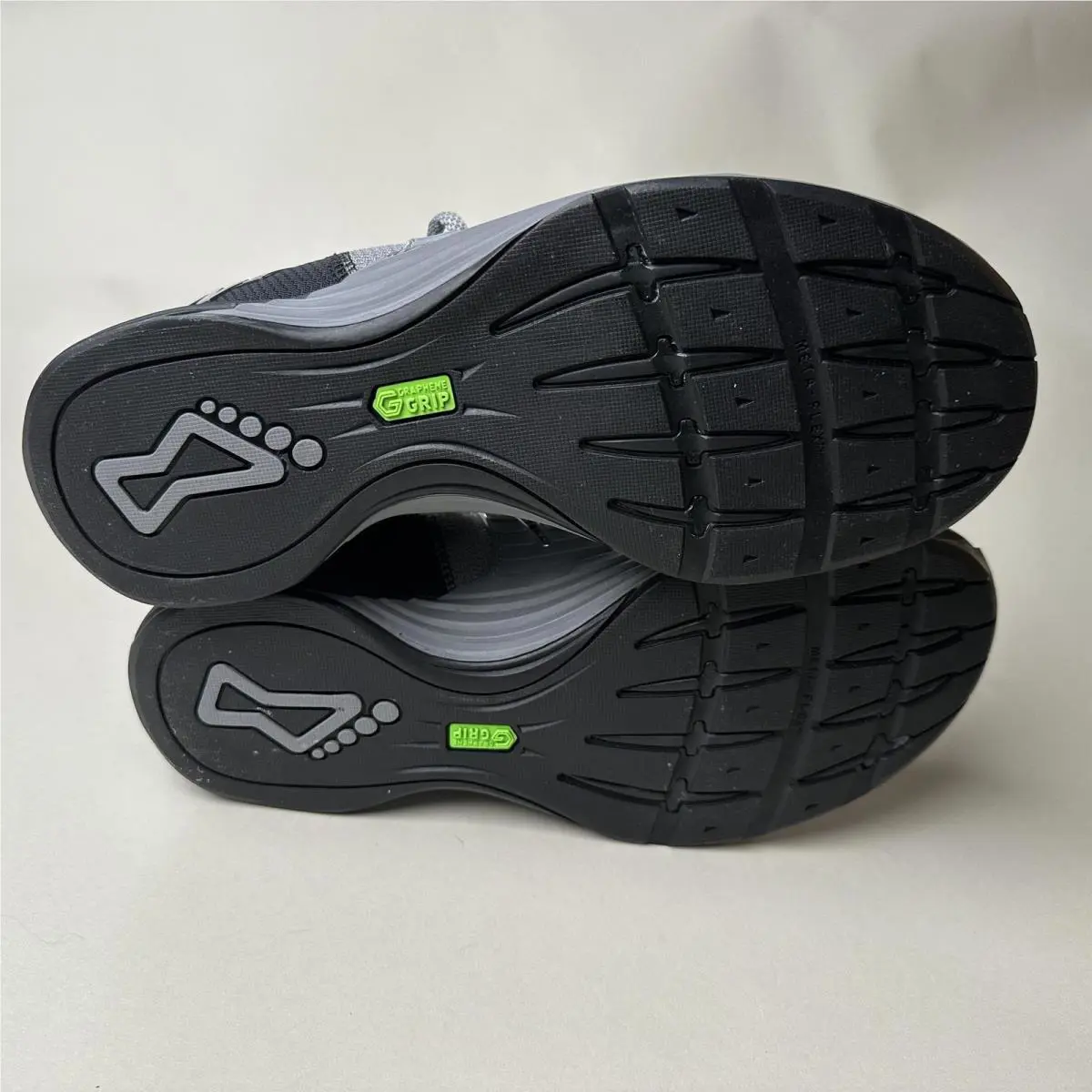 inov-8 shoes - Inov8 Inov-8 F-Lite G 300 - Gray 5