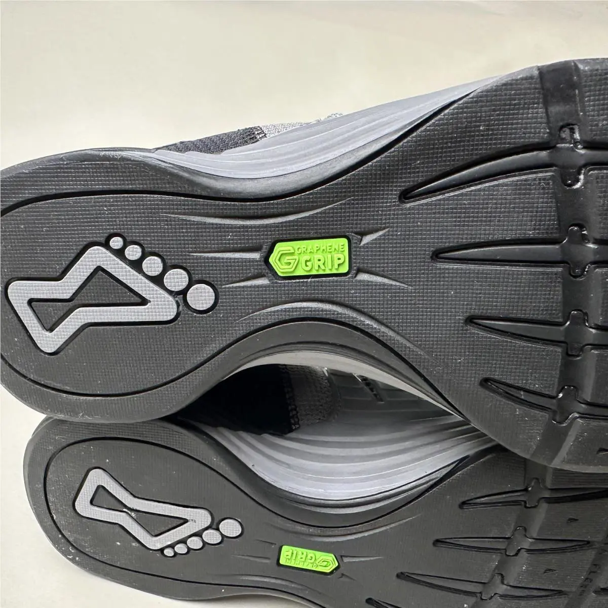 inov-8 shoes - Inov8 Inov-8 F-Lite G 300 - Gray 6