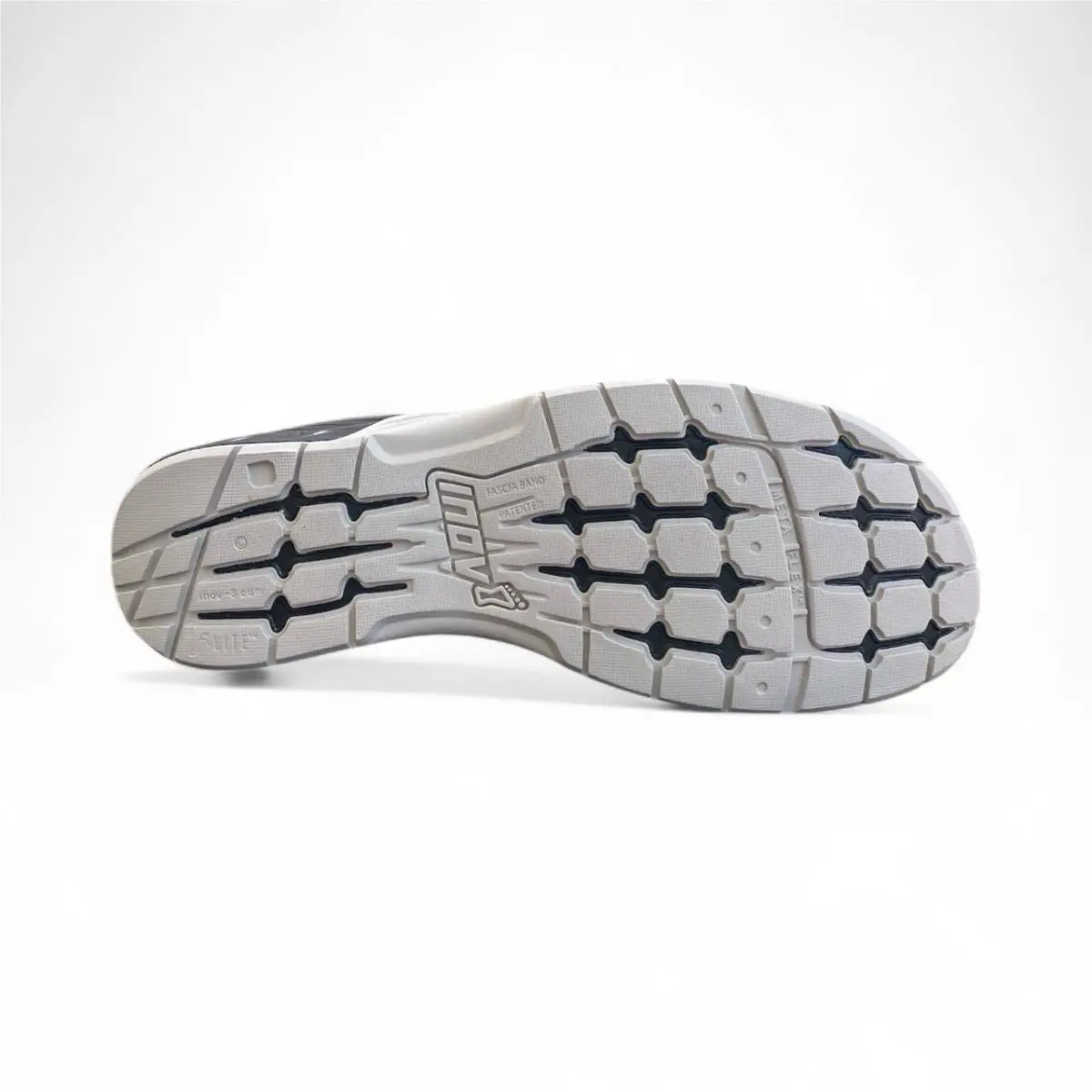 inov-8 shoes - Inov-8 F-Lite 270 - 000953-GYBK - Black (UPC: 5054167641861) 1