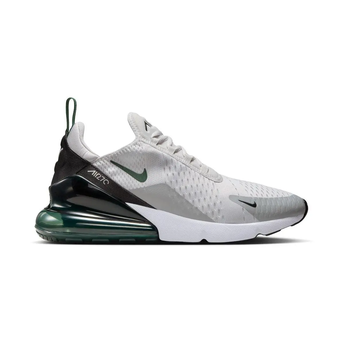 Nike shoes - AH8050032 - AH8050-032 - VAST GREY/FIR-LT SMOKE GREY-BLACK (UPC: 198480936510) 0