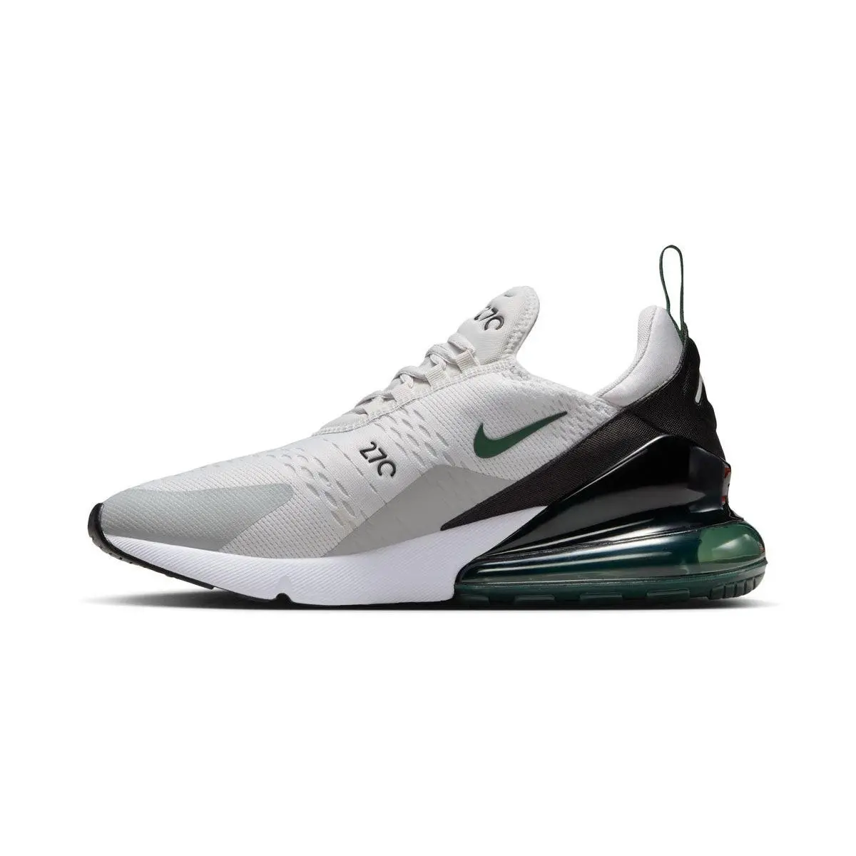 Nike shoes - AH8050032 - AH8050-032 - VAST GREY/FIR-LT SMOKE GREY-BLACK (UPC: 198480936510) 1