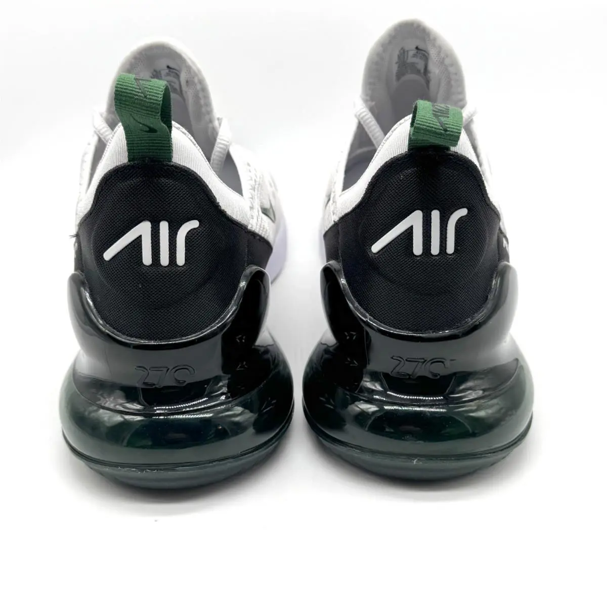 Nike shoes - Nike Air Max 270 - Air Max - AH8050-032 - Gray 2