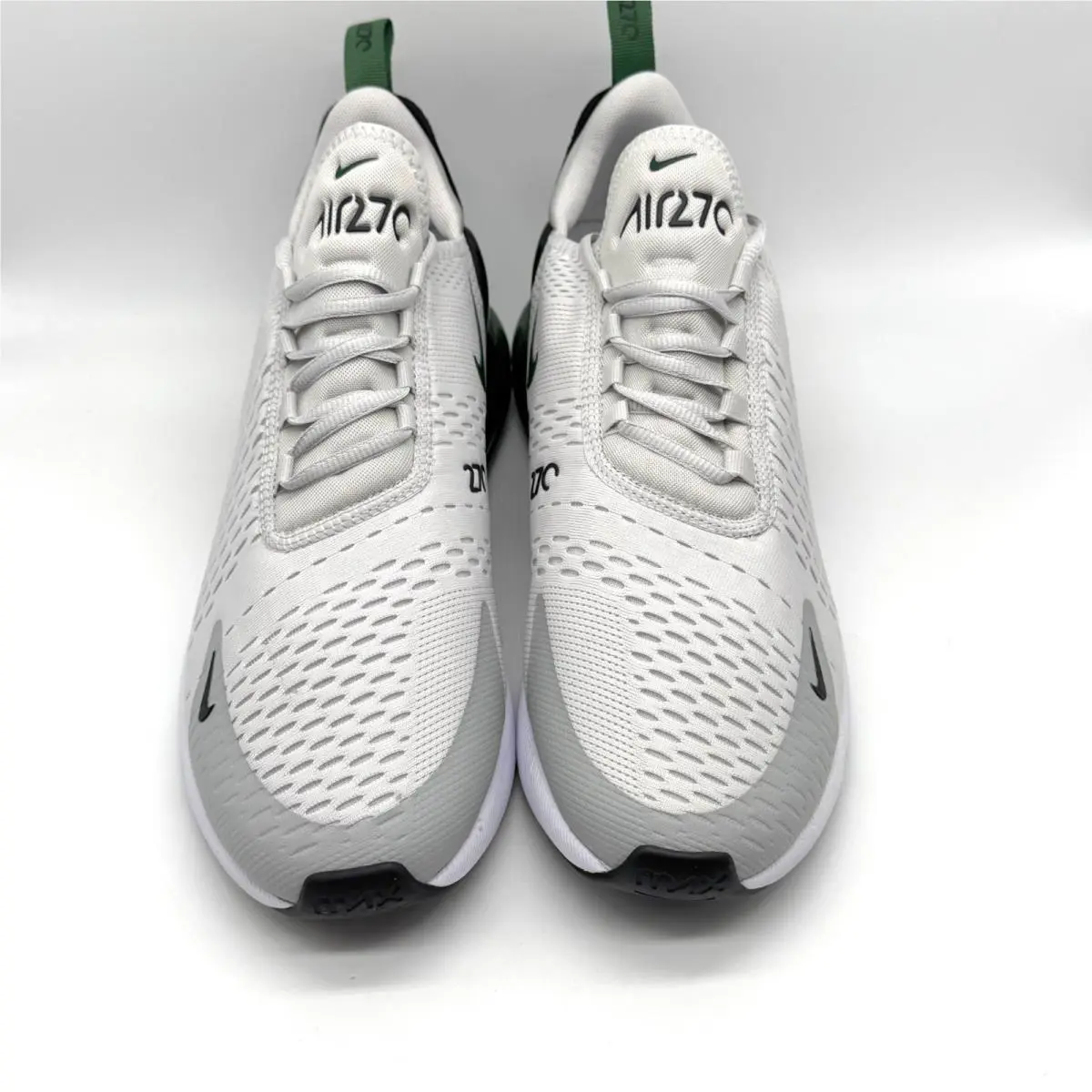 Nike shoes - Nike Air Max 270 - Air Max - AH8050-032 - Gray 0