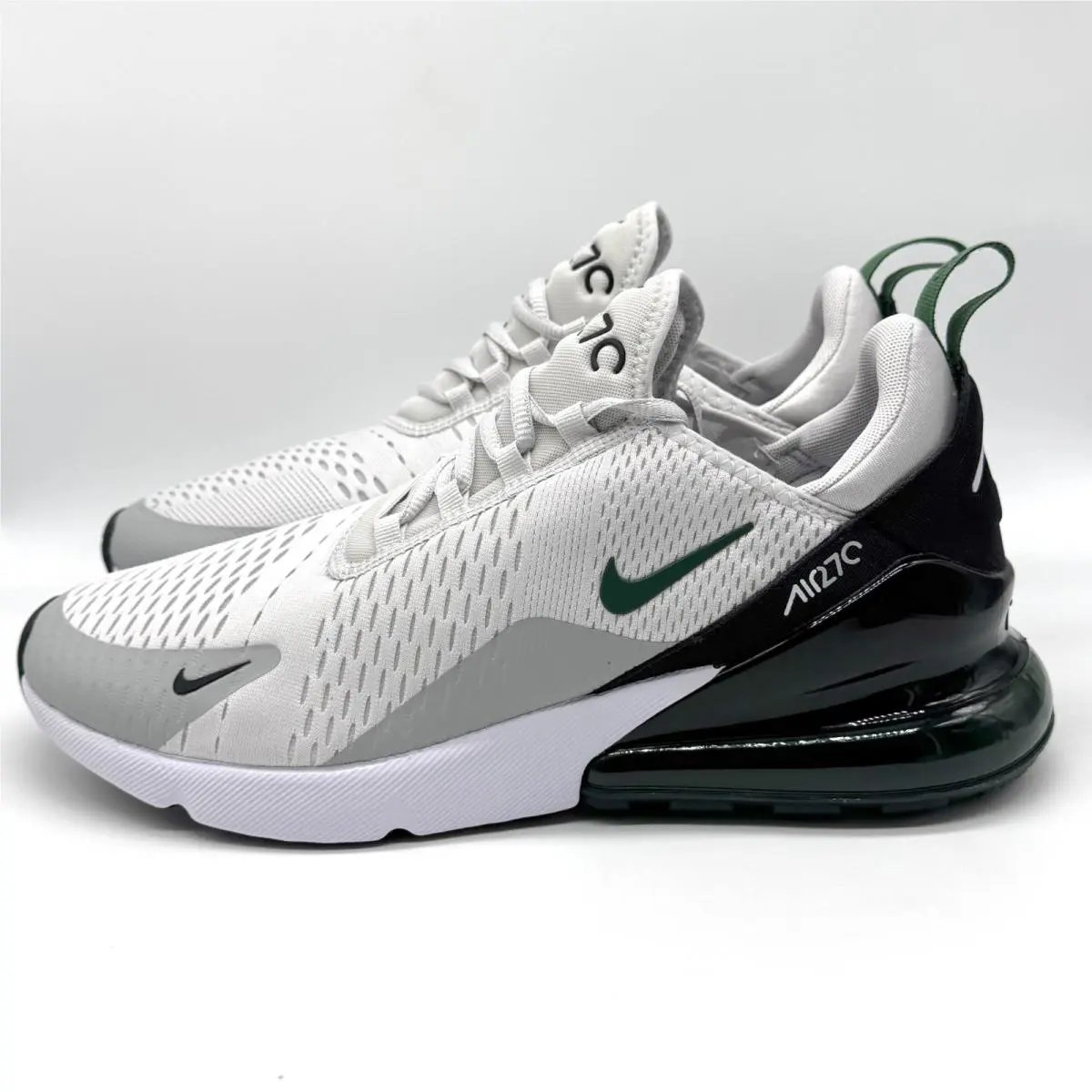 Nike shoes - Nike Air Max 270 - Air Max - AH8050-032 - Gray 1