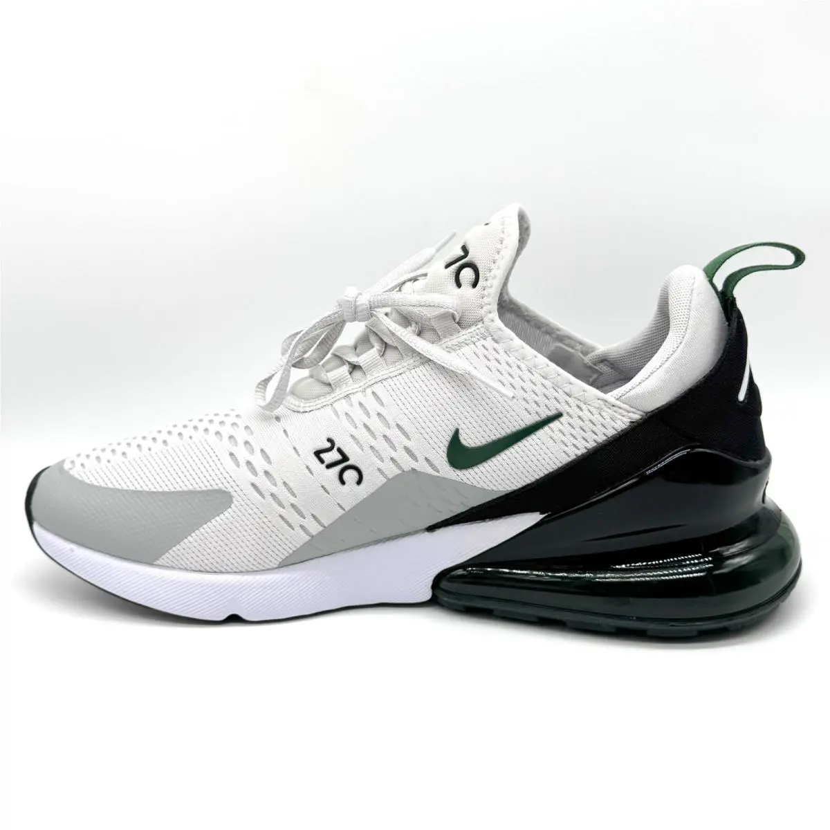 Nike shoes - Nike Air Max 270 - Air Max - AH8050-032 - Gray 4