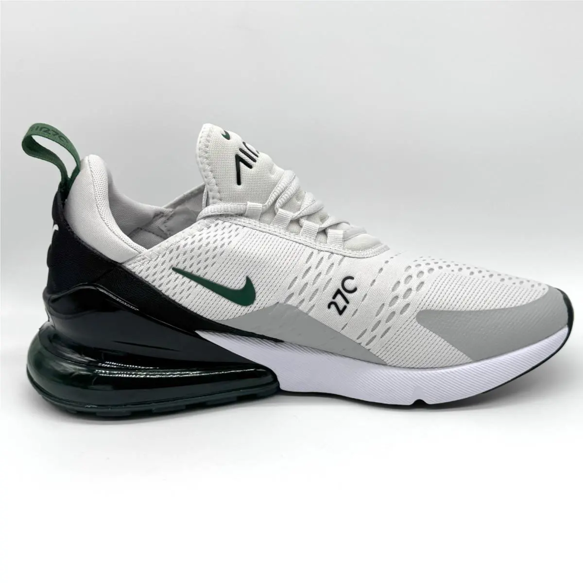 Nike shoes - Nike Air Max 270 - Air Max - AH8050-032 - Gray 5