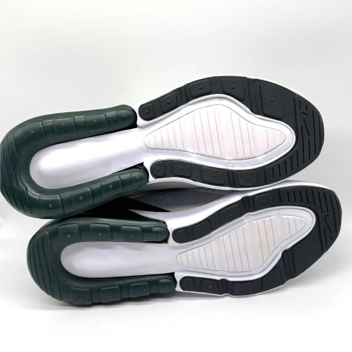 Nike shoes - Nike Air Max 270 - Air Max - AH8050-032 - Gray 6