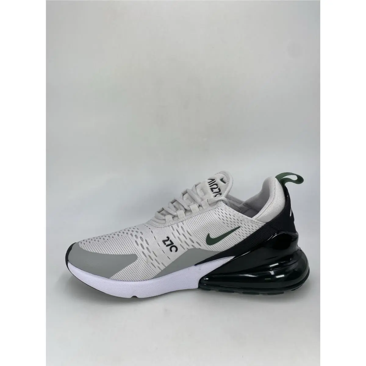 Nike shoes - Nike Air Max 270 - Air Max - AH8050-032 - Gray (UPC: 198480952268) 1