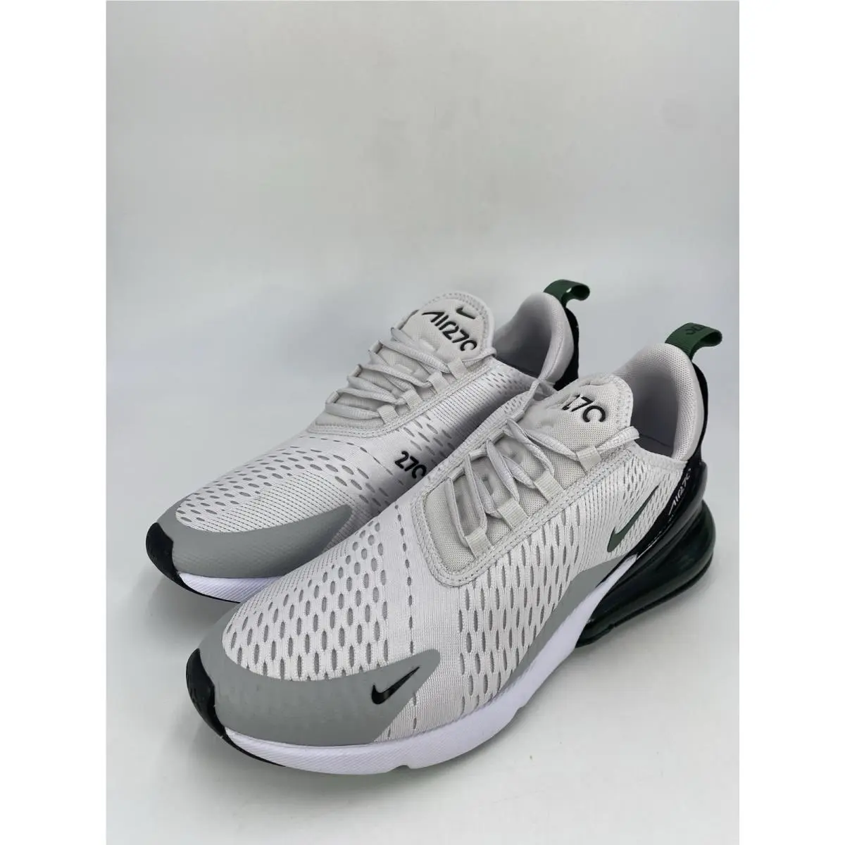 Nike shoes - Nike Air Max 270 - Air Max - AH8050-032 - Gray (UPC: 198480952268) 2
