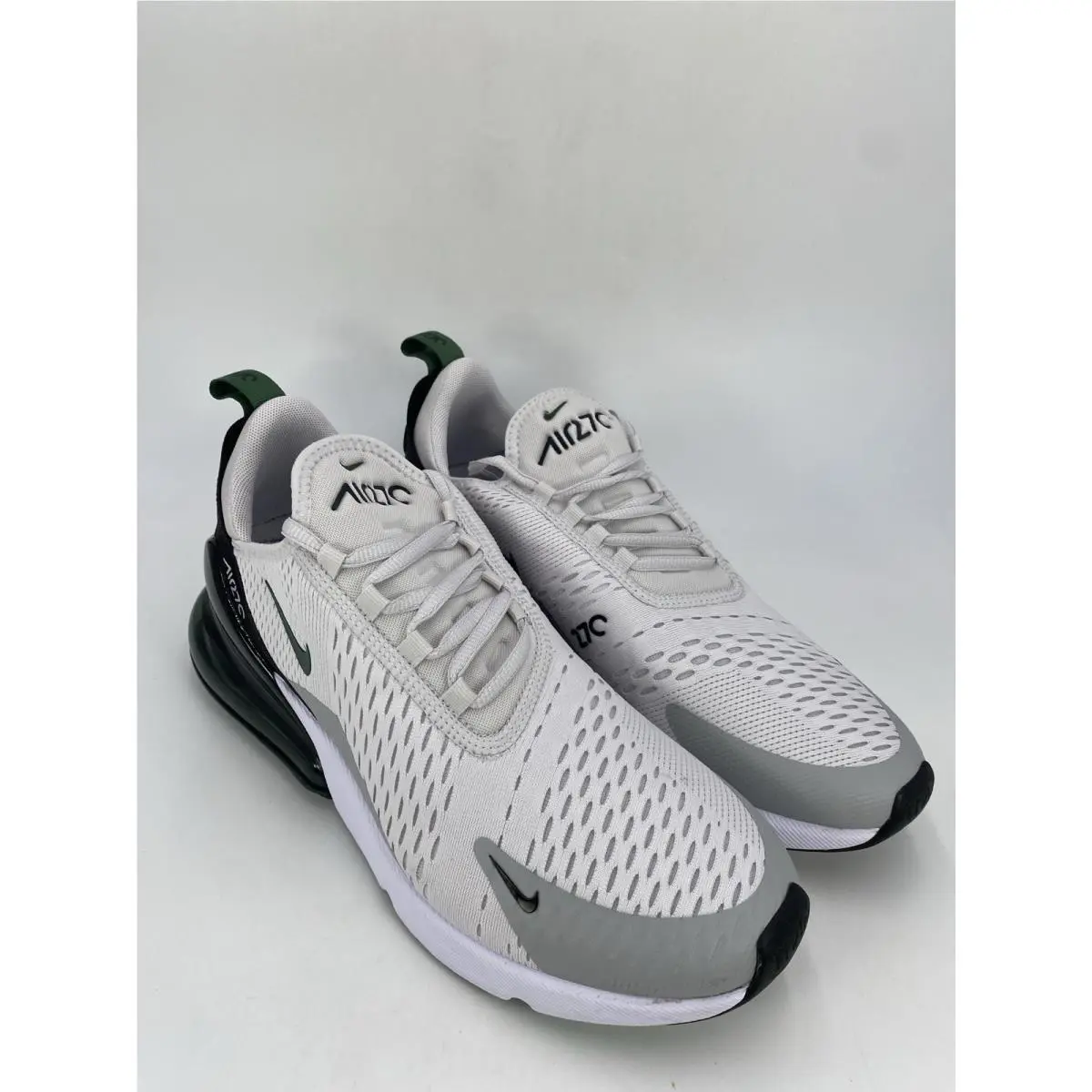 Nike shoes - Nike Air Max 270 - Air Max - AH8050-032 - Gray (UPC: 198480952268) 3