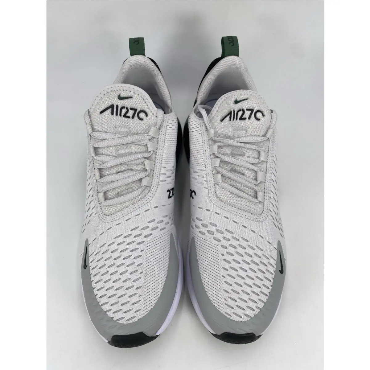 Nike shoes - Nike Air Max 270 - Air Max - AH8050-032 - Gray (UPC: 198480952268) 4