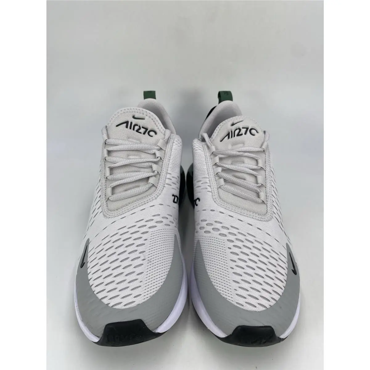 Nike shoes - Nike Air Max 270 - Air Max - AH8050-032 - Gray (UPC: 198480952268) 5
