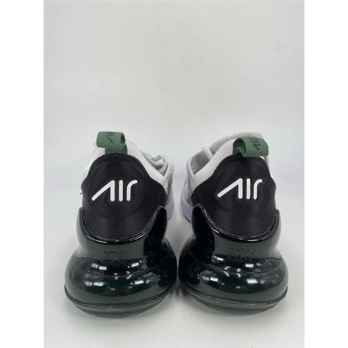 Nike shoes - Nike Air Max 270 - Air Max - AH8050-032 - Gray (UPC: 198480952268) 6