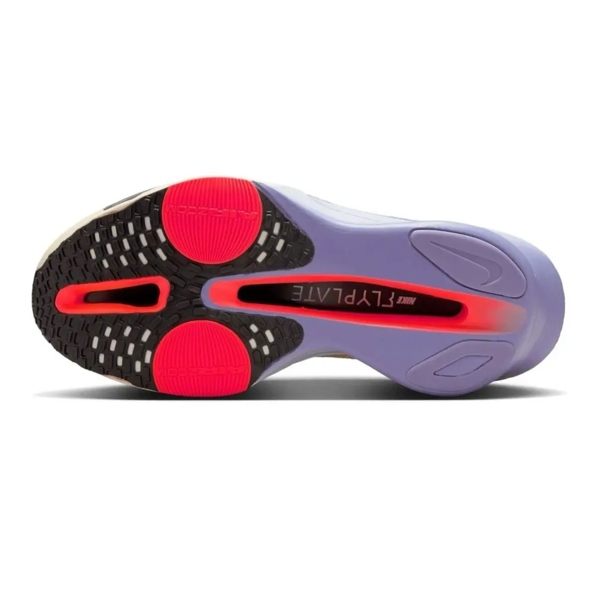 Nike shoes - Nike Air Zoom Alphafly - Air Zoom Alphafly - FD8315-101 - Black (UPC: 197863024325) 0