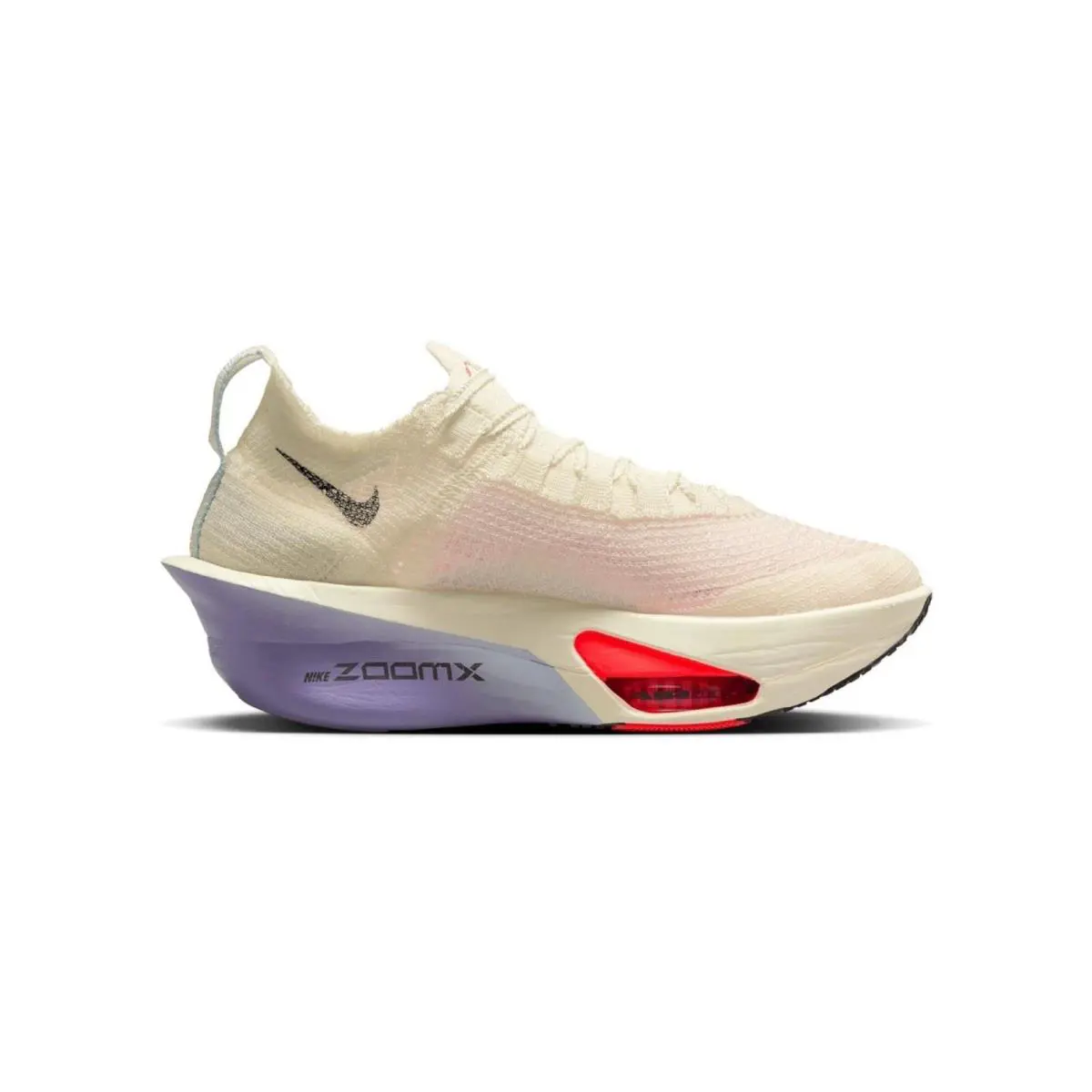 Nike shoes - Nike Air Zoom Alphafly - Air Zoom Alphafly - FD8315-101 - Black (UPC: 197863024325) 1