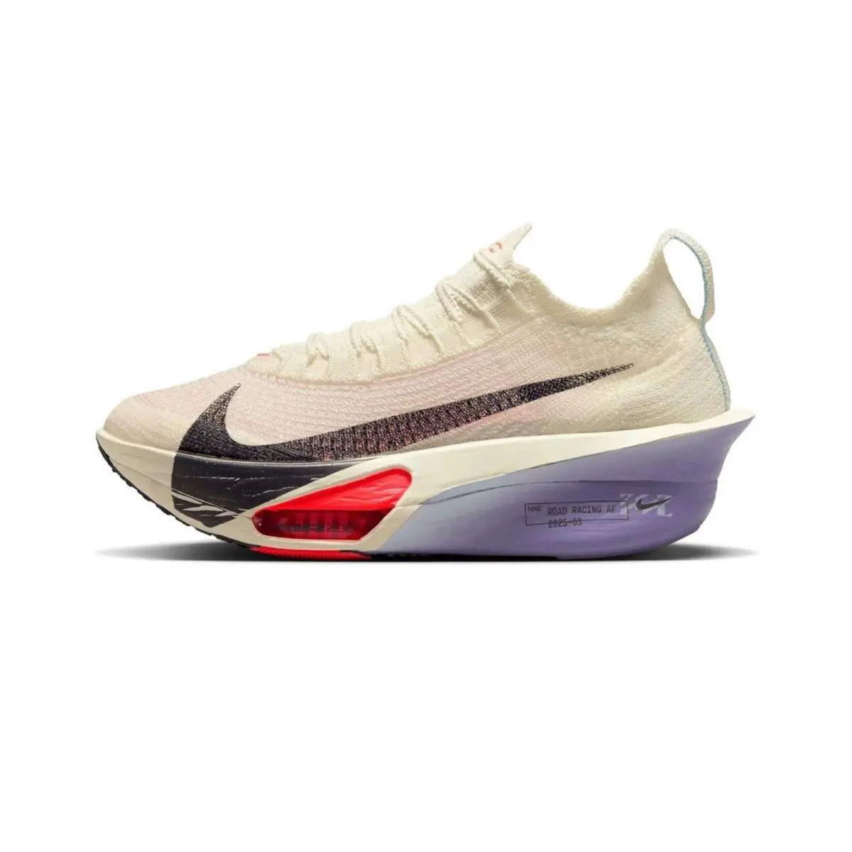 Nike shoes - Nike Air Zoom Alphafly - Air Zoom Alphafly - FD8315-101 - Black (UPC: 197863024325) 3