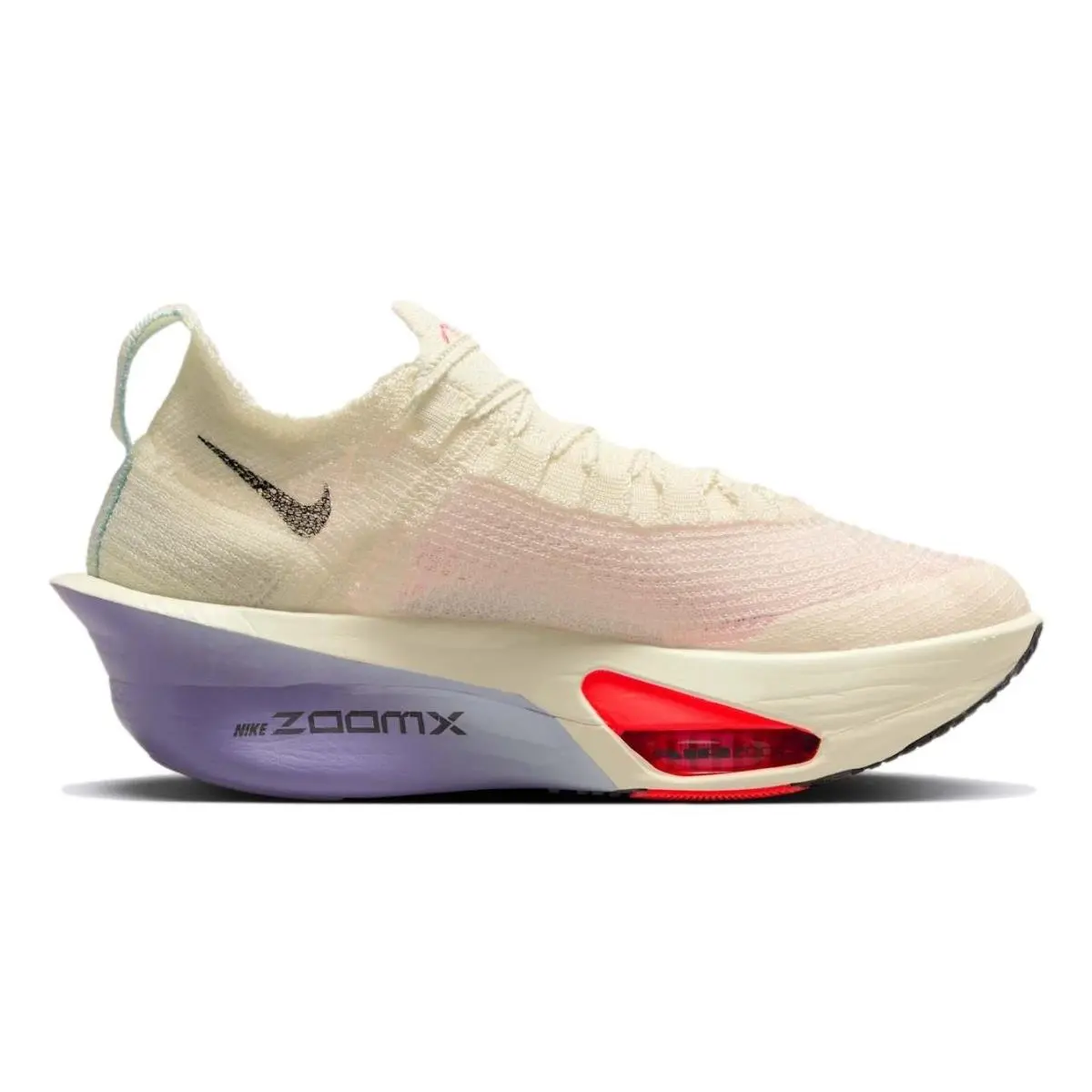 Nike shoes - Nike Air Zoom Alphafly NEXT% 3 - FD8315-101 - Ivory (UPC: 197863014166) 1