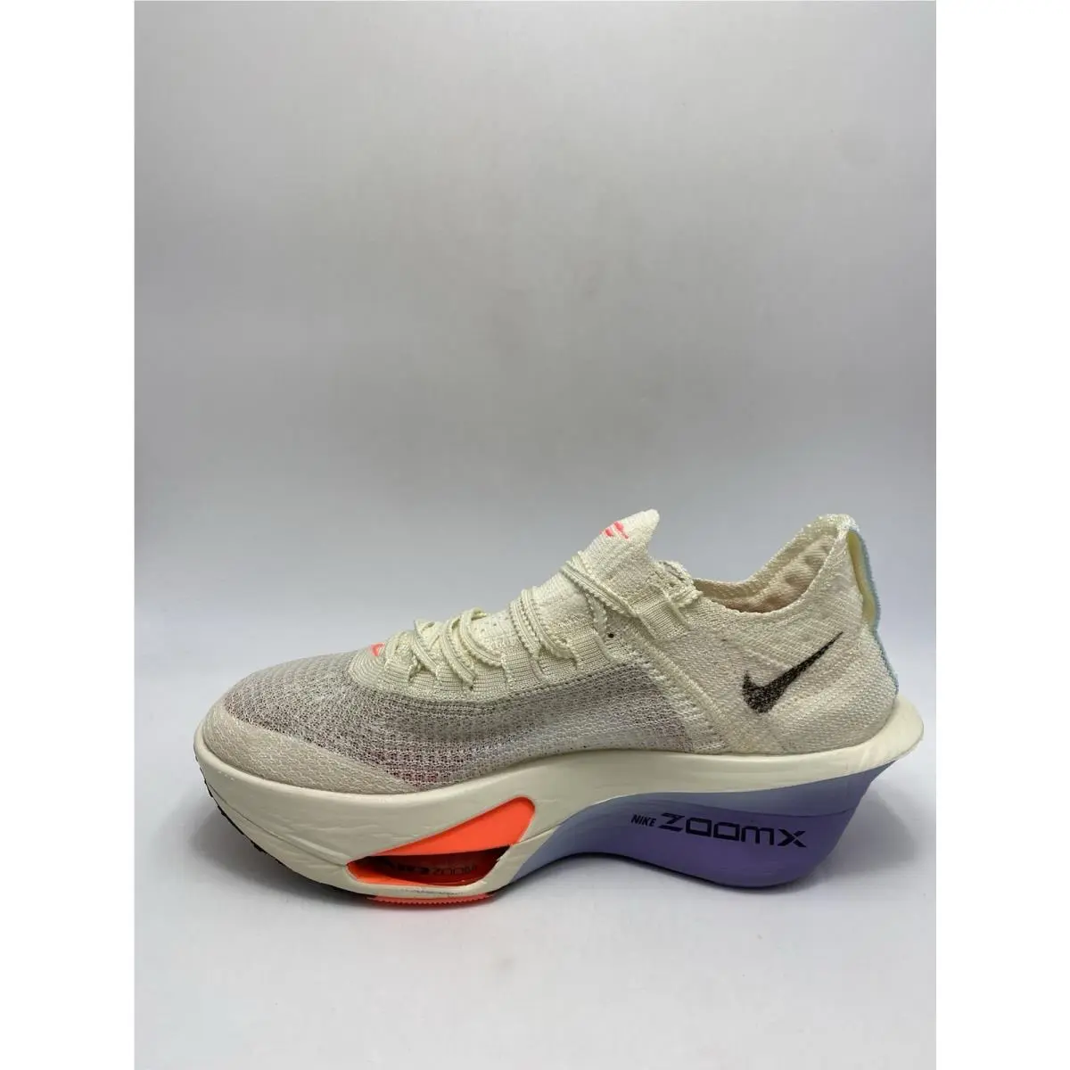 Nike shoes - Nike Air Zoom Alphafly - Air Zoom Alphafly - FD8315-101 - Black (UPC: 197863024325) 1
