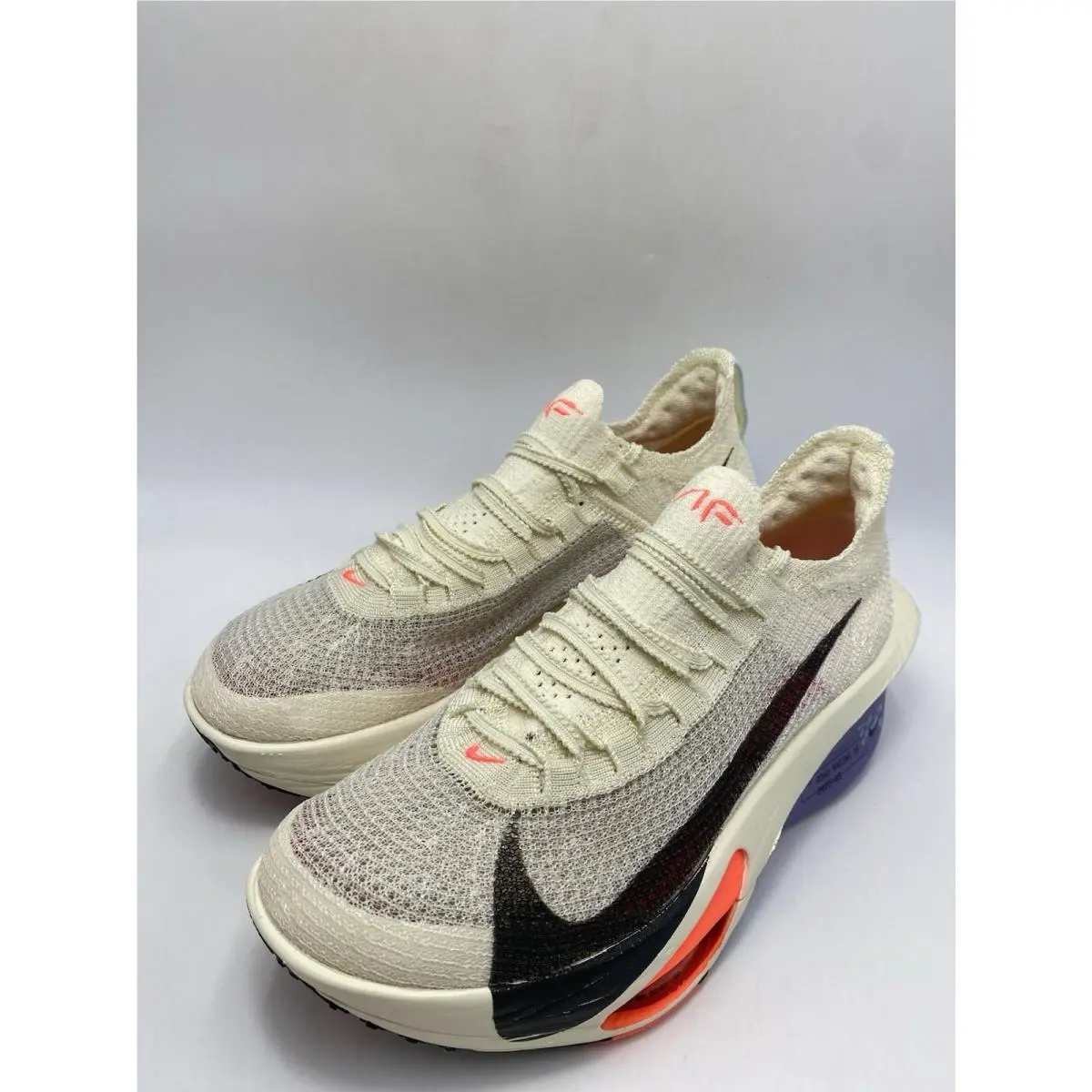 Nike shoes - Nike Air Zoom Alphafly - Air Zoom Alphafly - FD8315-101 - Black (UPC: 197863024325) 2