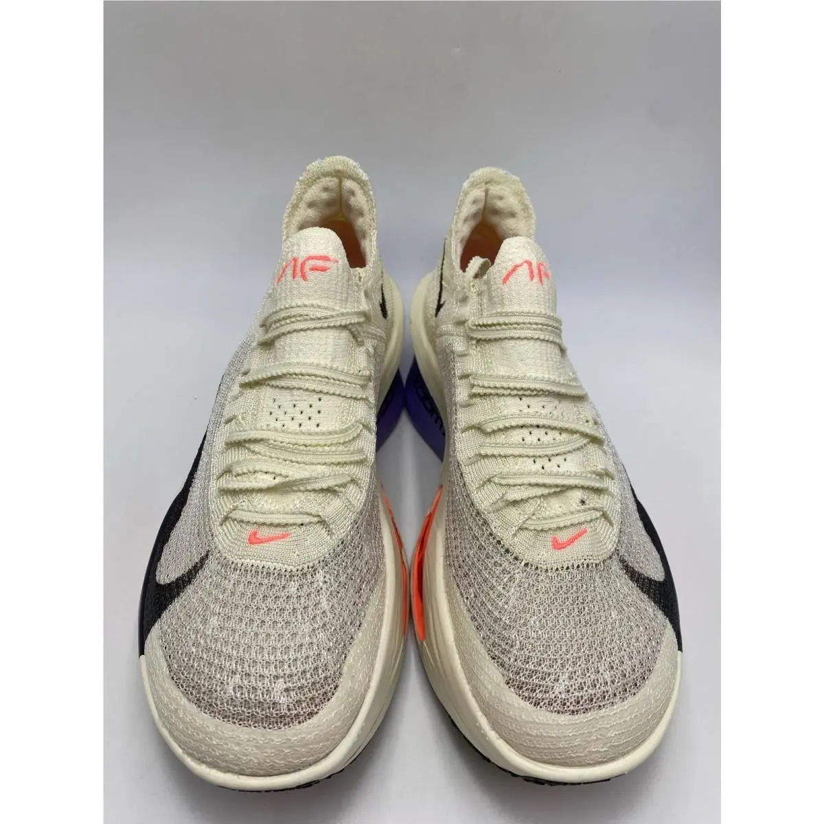 Nike shoes - Nike Air Zoom Alphafly - Air Zoom Alphafly - FD8315-101 - Black (UPC: 197863024325) 3