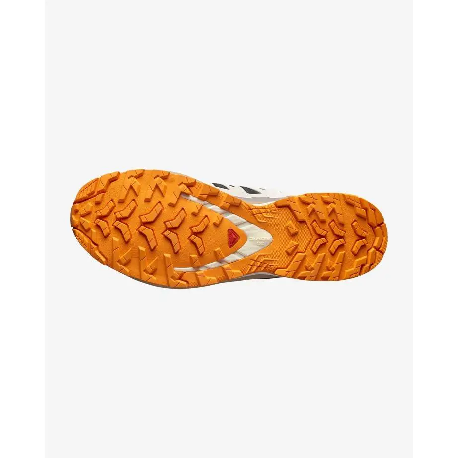 Salomon shoes - Salomon XA Pro 3D V9 GORE-TEX - L47583500 - Black / Vanilla Ice / Turmeric 1