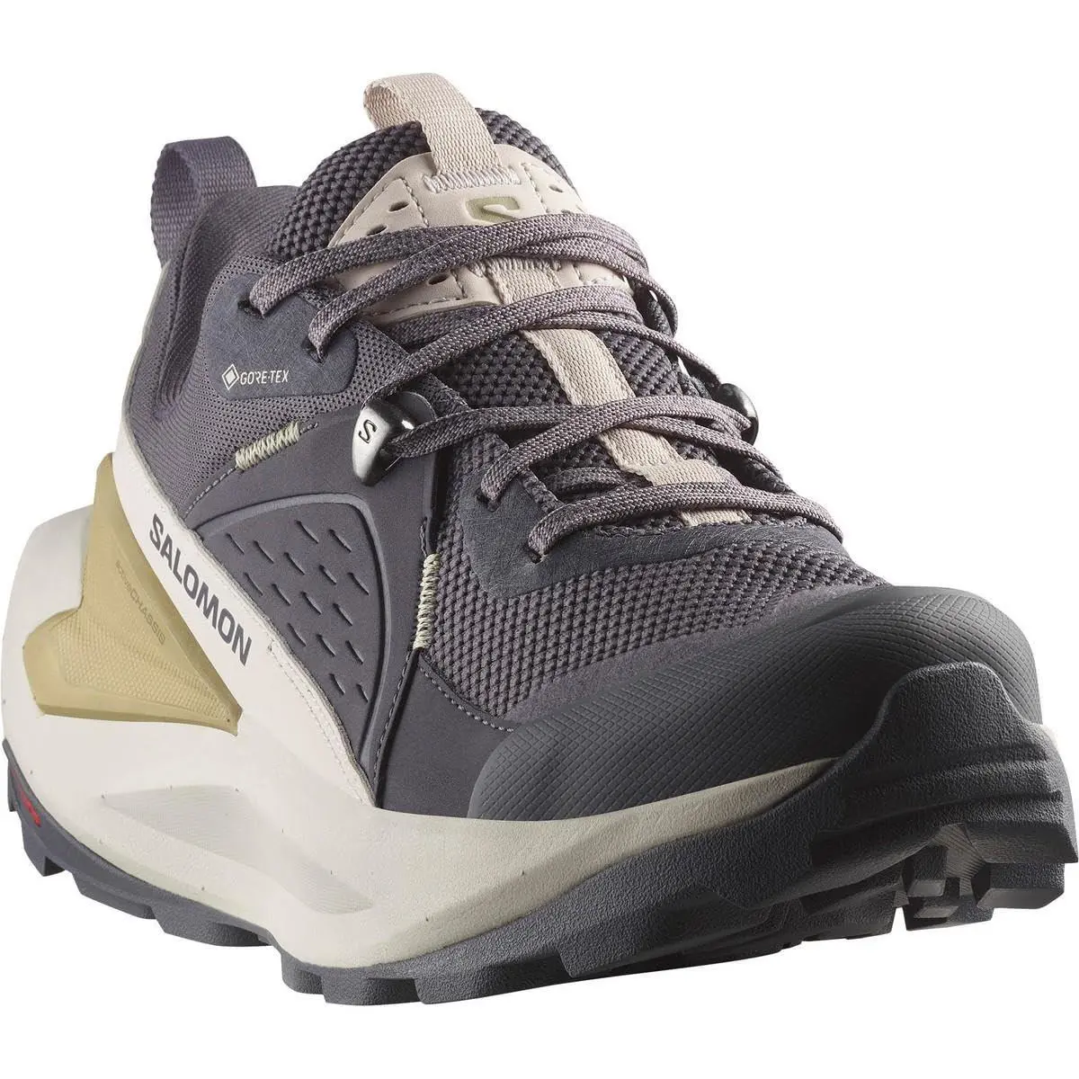Salomon shoes - L47695000 - L47695000 - Multi (UPC: 195751715669) 0