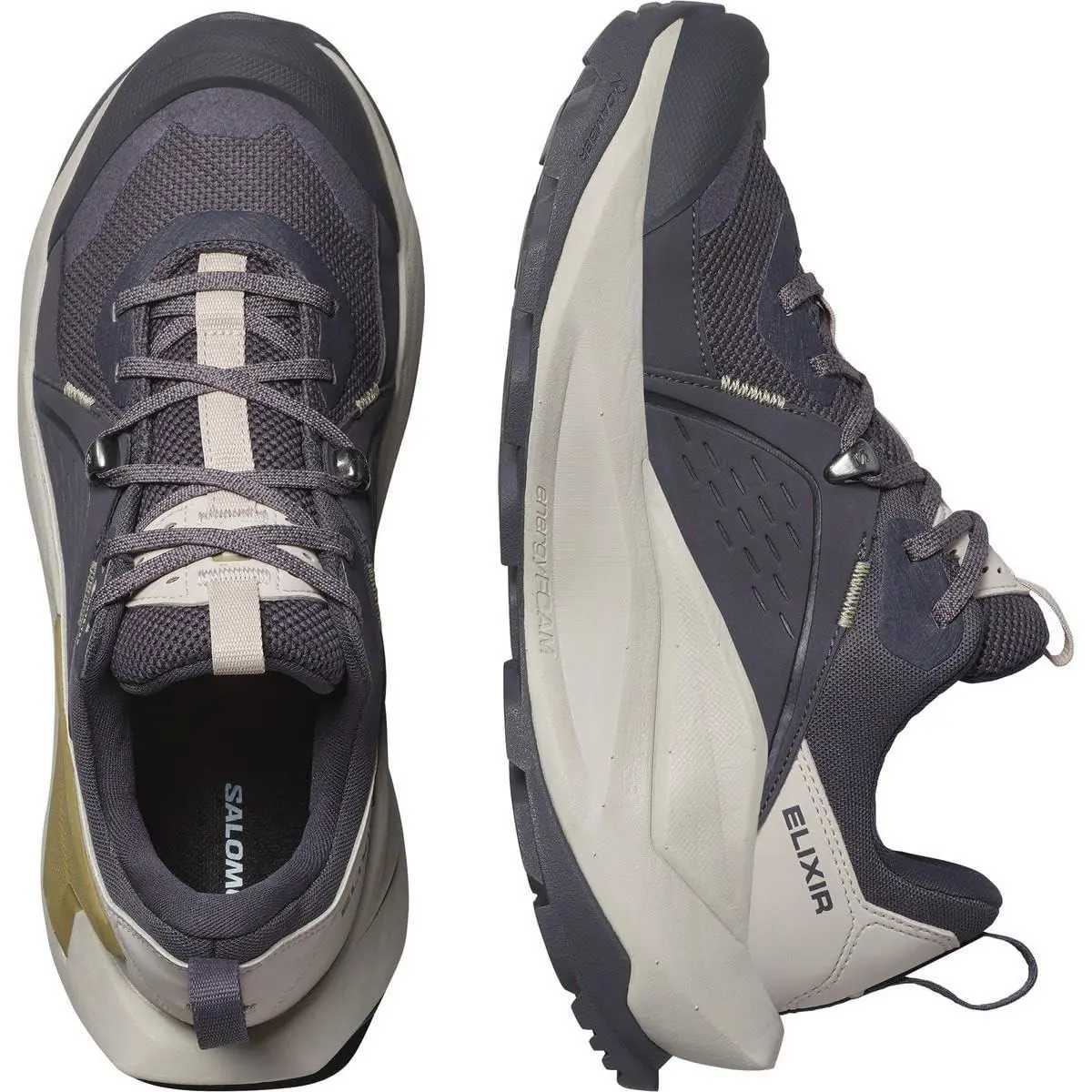 Salomon shoes - L47695000 - L47695000 - Multi (UPC: 195751715669) 2